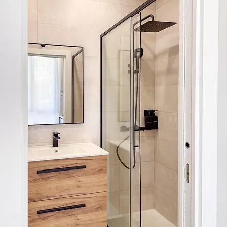 Mugakoa By Sahats Apartamento Portugalete