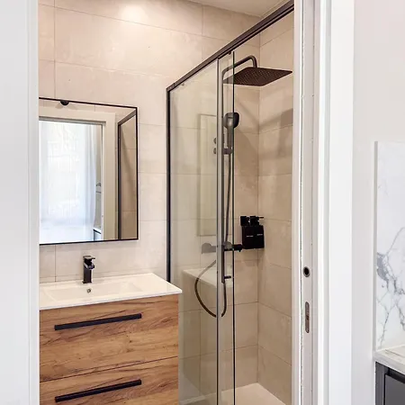 Apartamento Mugakoa By Sahats