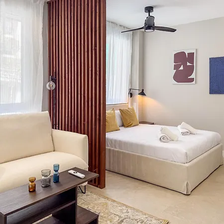 Apartment Mugakoa By Sahats *