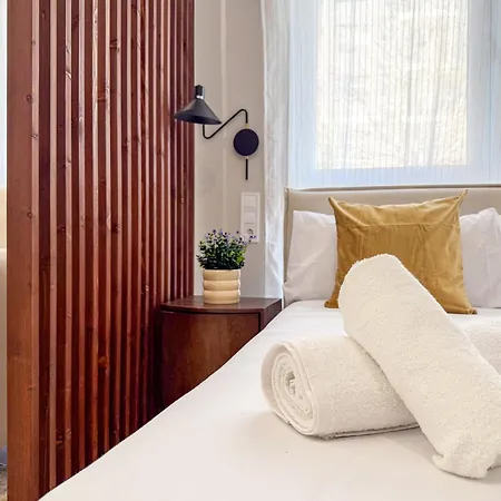 Apartment Mugakoa By Sahats *