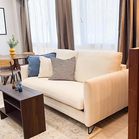 Apartamento Mugakoa By Sahats Portugalete