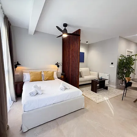 Mugakoa By Sahats Apartamento *