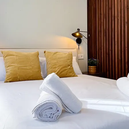 Apartamento Mugakoa By Sahats Portugalete