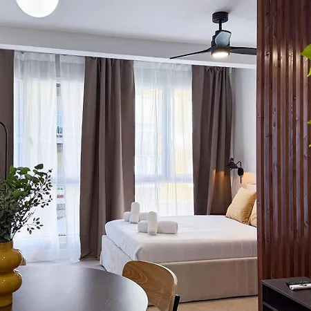 Mugakoa By Sahats Apartamento Portugalete