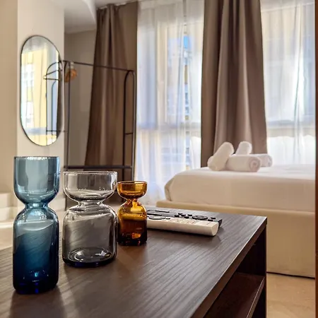 Apartamento Mugakoa By Sahats *