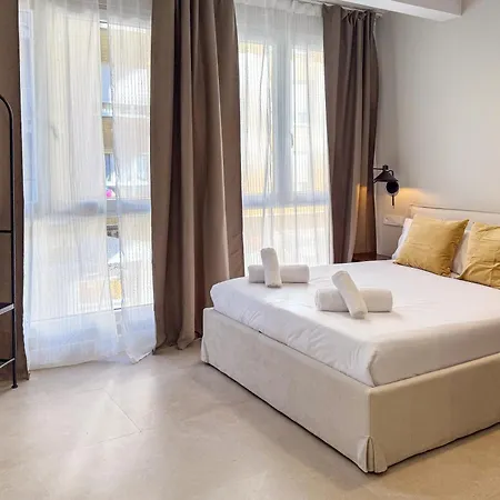 Mugakoa By Sahats Apartment Portugalete