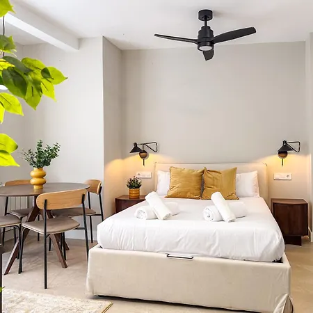 Apartamento Mugakoa By Sahats