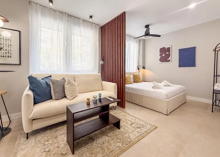 Apartamento Mugakoa By Sahats Portugalete