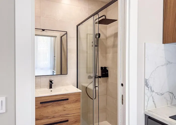 Apartamento Mugakoa By Sahats