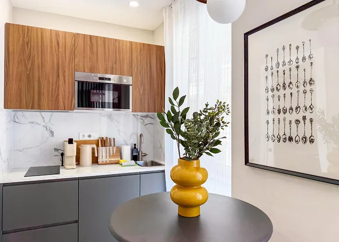 Apartamento Mugakoa By Sahats