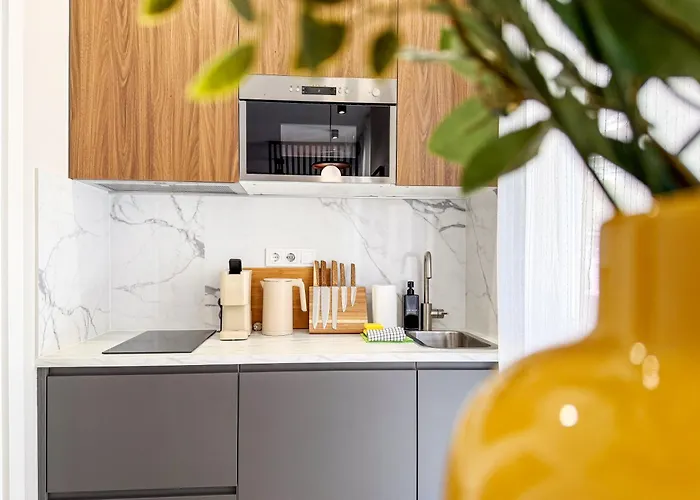 Apartamento Mugakoa By Sahats