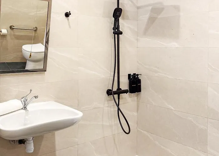 Mugakoa By Sahats Apartamento *