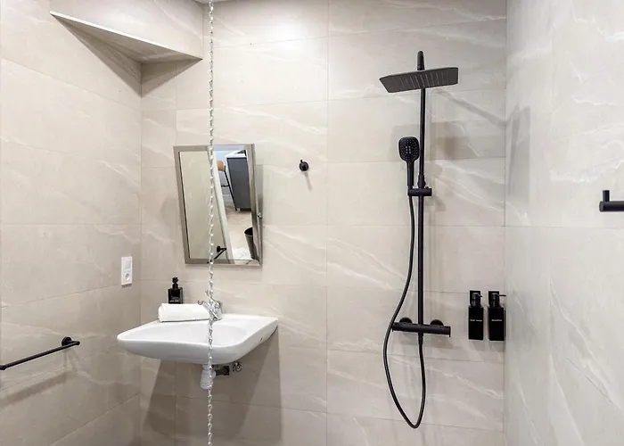 Mugakoa By Sahats Apartamento Portugalete