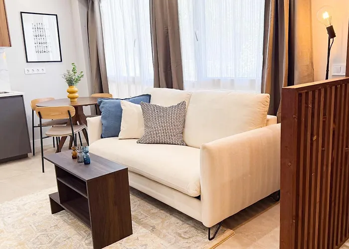 Apartamento Mugakoa By Sahats Portugalete