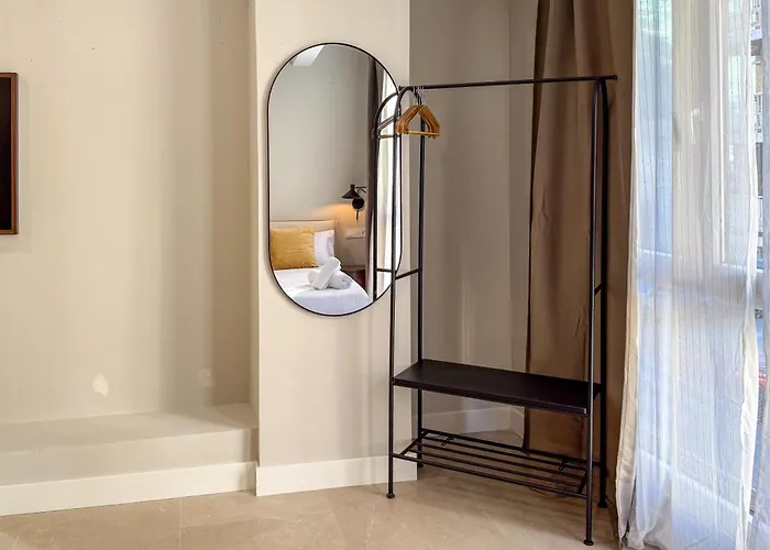 Mugakoa By Sahats Apartamento Portugalete