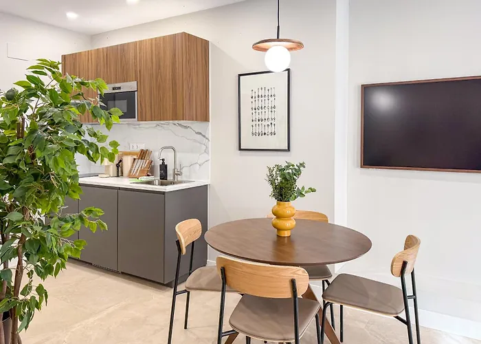 Apartamento Mugakoa By Sahats Portugalete