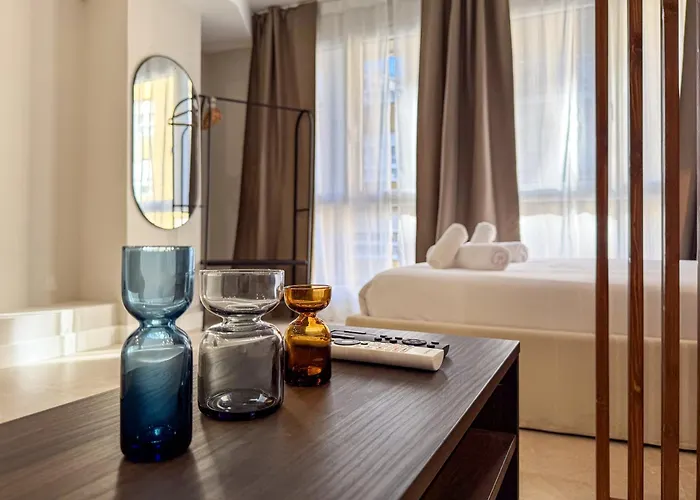 Apartamento Mugakoa By Sahats *