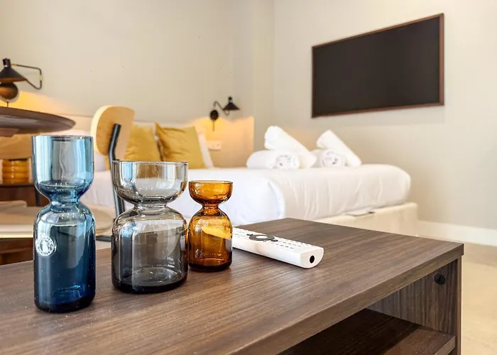 Apartamento Mugakoa By Sahats *