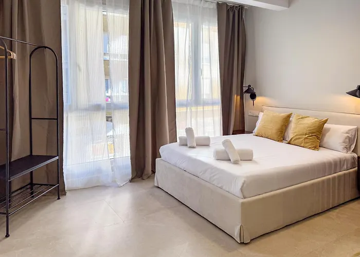 Mugakoa By Sahats Apartamento Portugalete