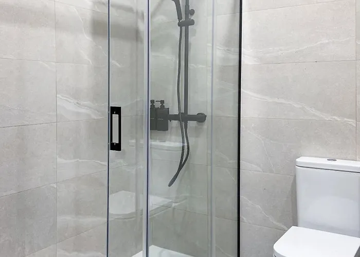 Mugakoa By Sahats Apartamento Portugalete