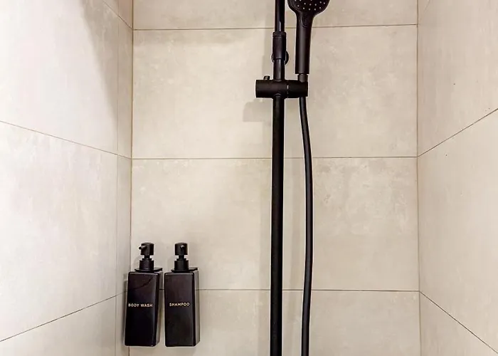 Apartamento Mugakoa By Sahats Portugalete