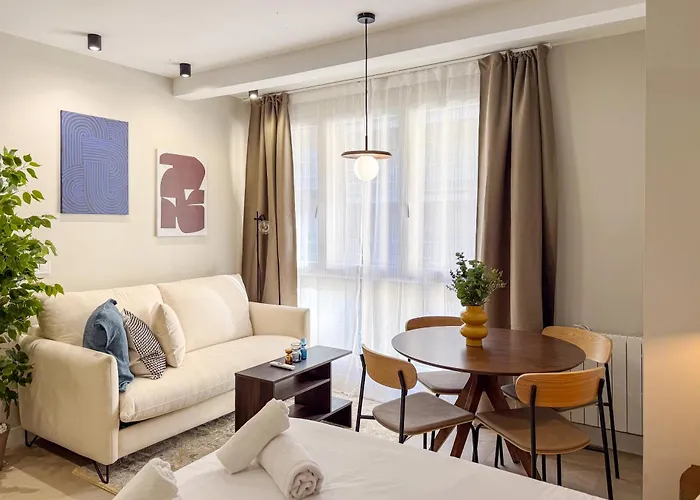 Mugakoa By Sahats * Portugalete