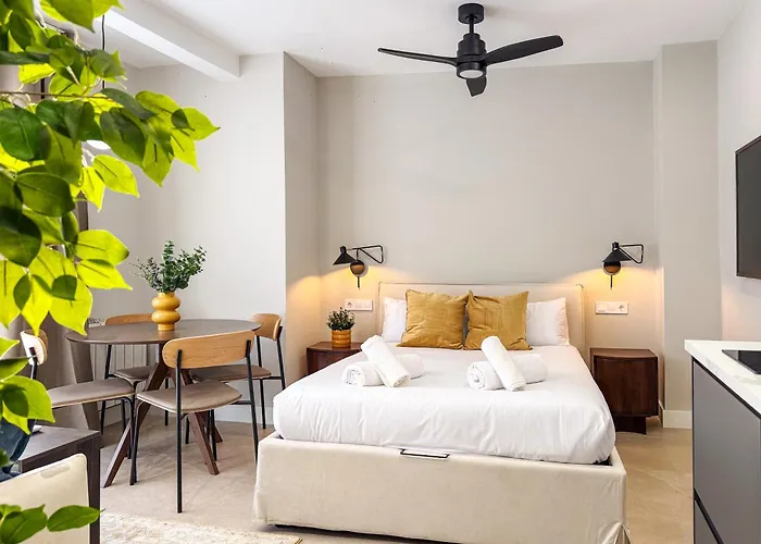 Apartamento Mugakoa By Sahats