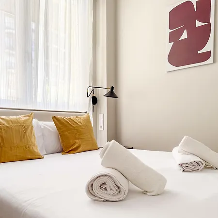 Mugakoa By Sahats Portugalete