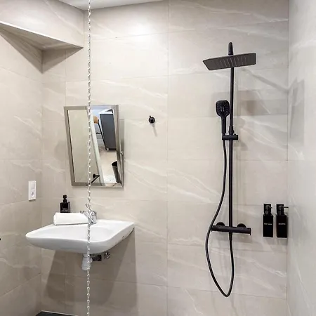 Mugakoa By Sahats Apartment Portugalete