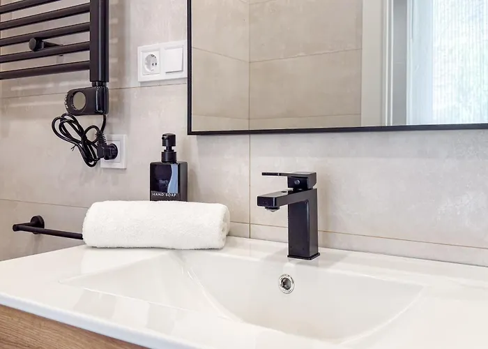 Mugakoa By Sahats Portugalete