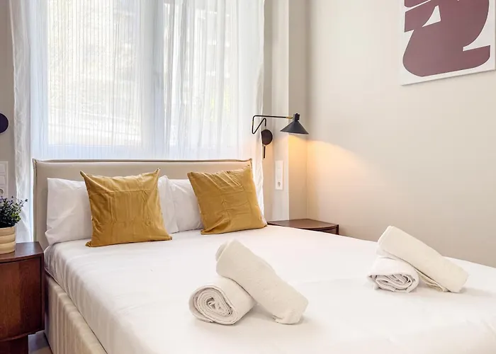 Mugakoa By Sahats Apartment