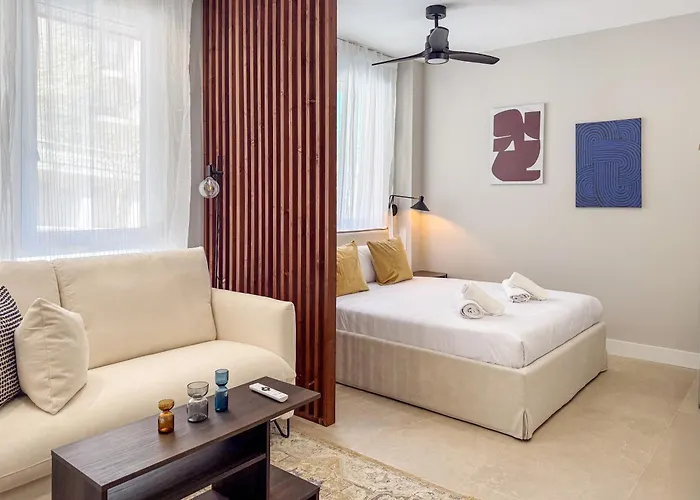 Apartment Mugakoa By Sahats *