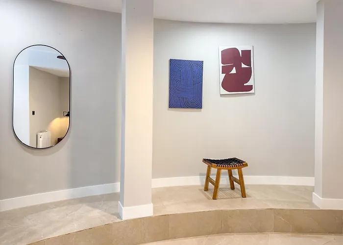 Mugakoa By Sahats Apartment