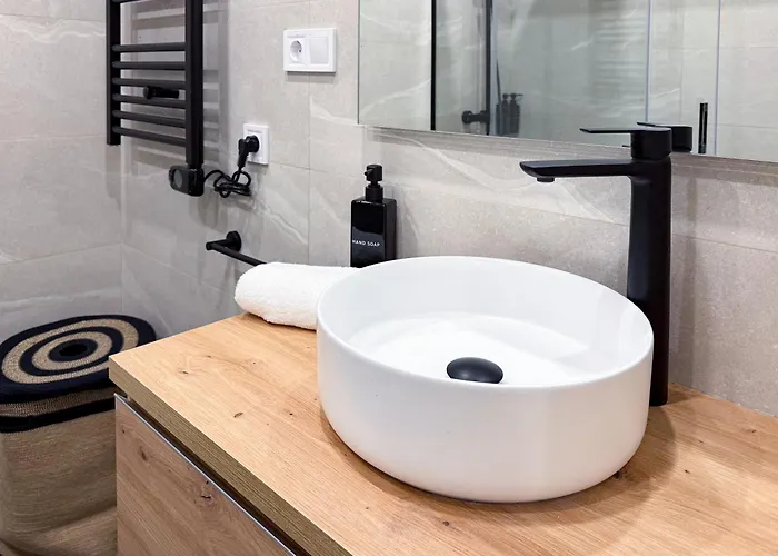 Mugakoa By Sahats Apartment *