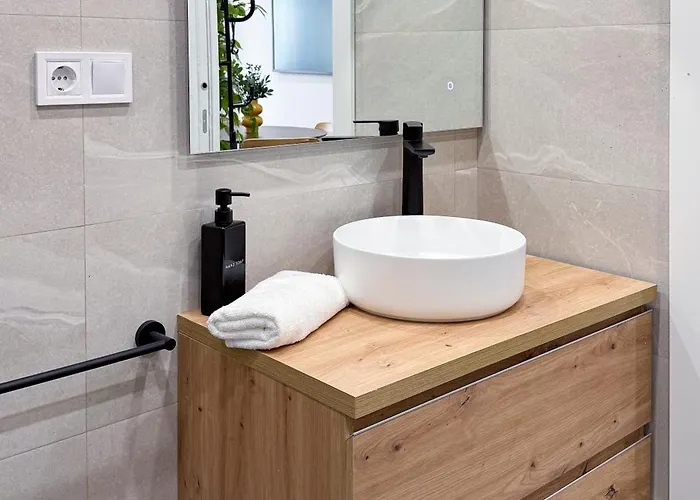 Mugakoa By Sahats Apartment *