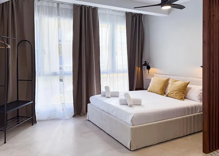 Apartment Mugakoa By Sahats Portugalete