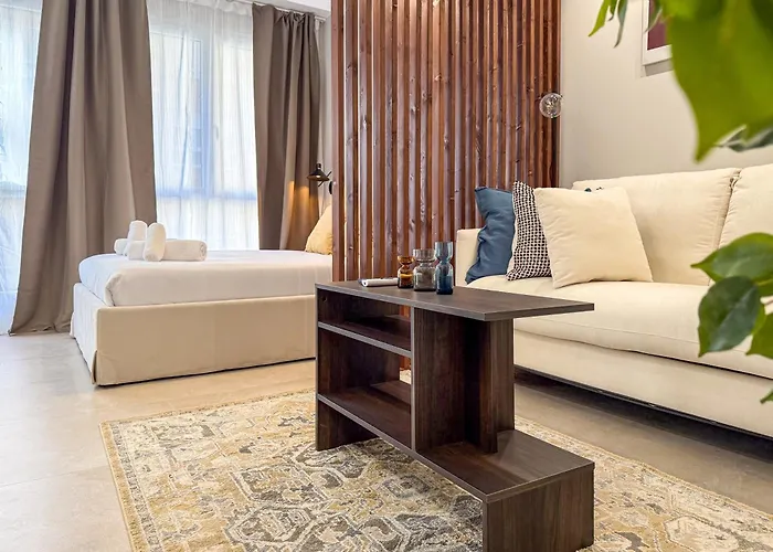 Apartment Mugakoa By Sahats