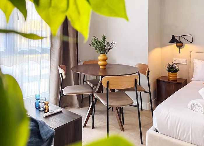 Mugakoa By Sahats Apartment Portugalete