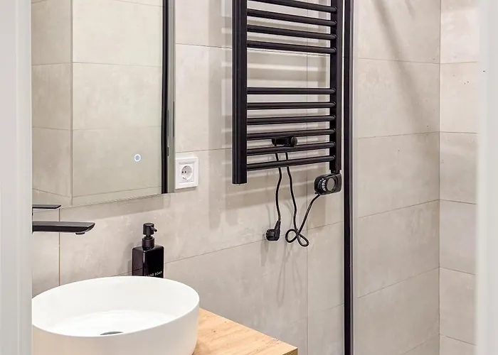 Mugakoa By Sahats Portugalete