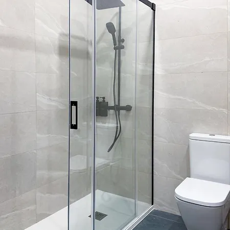 Mugakoa By Sahats Apartment Portugalete