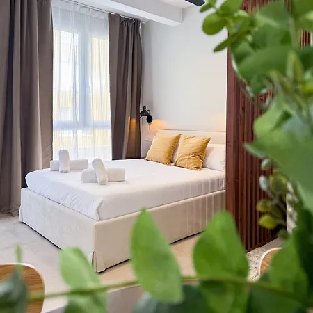 Apartment Mugakoa By Sahats