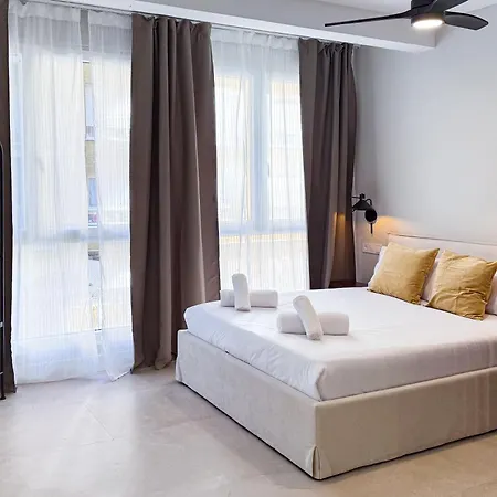 Apartment Mugakoa By Sahats Portugalete