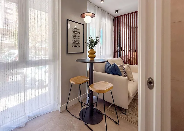 Mugakoa By Sahats Portugalete