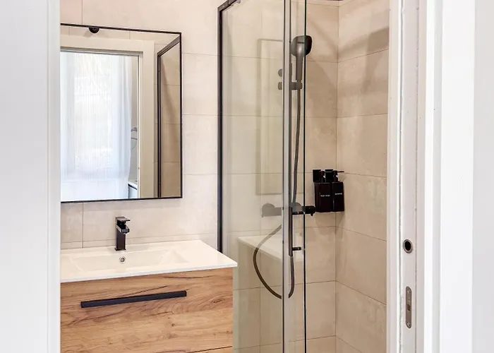 Mugakoa By Sahats Appartement Portugalete