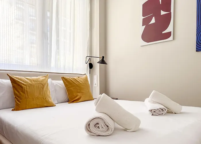 Mugakoa By Sahats Portugalete