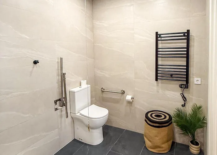 Mugakoa By Sahats Appartement Portugalete