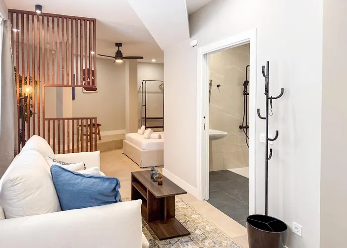 Mugakoa By Sahats Appartement Portugalete