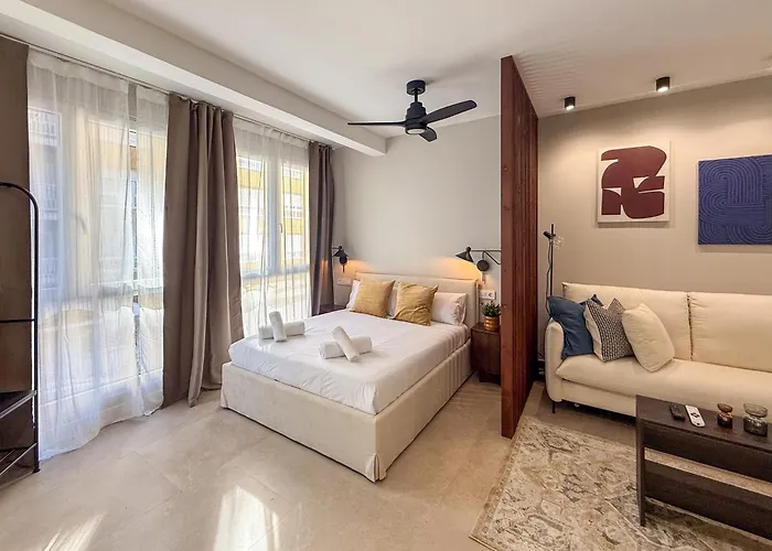 Mugakoa By Sahats Appartement Portugalete