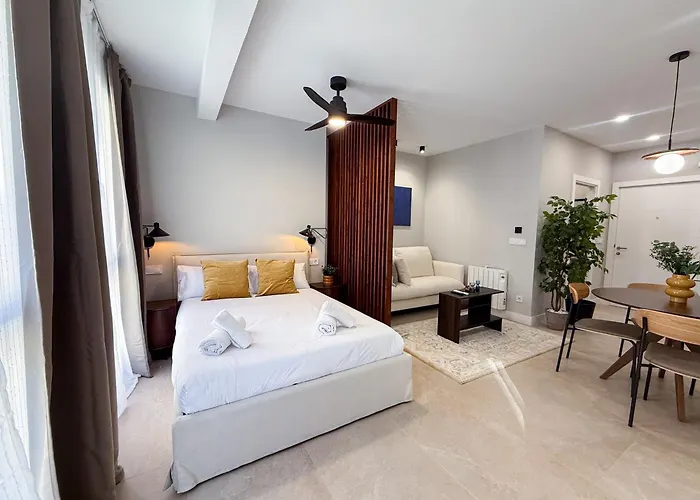 Mugakoa By Sahats Appartement *