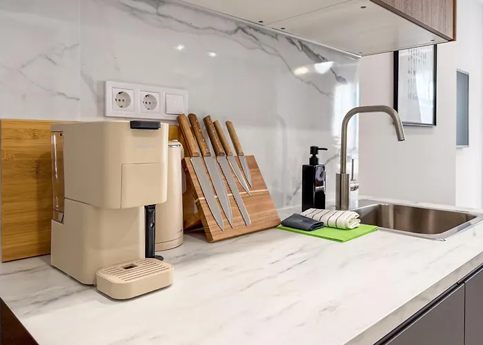 Mugakoa By Sahats Appartement